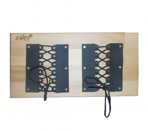 Тренажер Шнуровка, исполнение 403.1. "Я Могу!"