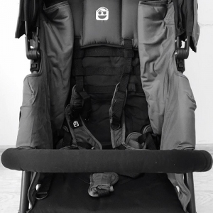 Ручка-барьер 