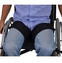 Ремень в виде штанов U01