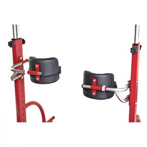 Независимо регулируемые стабилизаторы колен PML_111