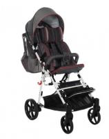 Прогулочная коляска MyWam Zefir
