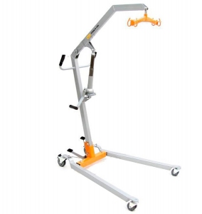 Механический подъемник MET TITAN 9-150