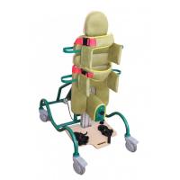 Опора функциональная для стояния  "Я МОГУ!" для детей-инвалидов, Базовый комплект