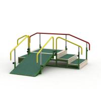   Горка для ходьбы СН-70.02 (детск.) 