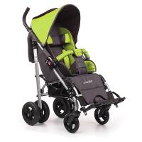 Детская инвалидная кресло-коляска VITEA CARE UMBRELLA [DRVG0C] (Размер 2)