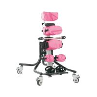 Вертикализатор Сквигглз для детей с нарушениями опорно-двигательной системы