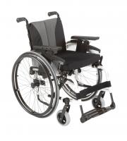 Активная инвалидная кресло - коляска Ottobock Мотус CS
