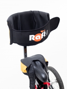 Удерживающая спинка