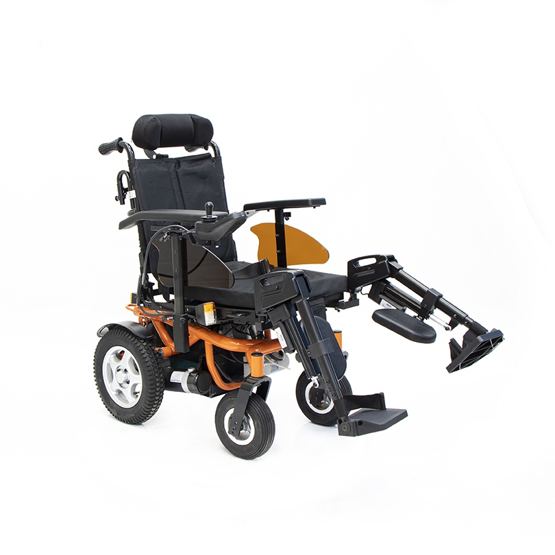 Подножки, регулируемые по углу наклона с помощью пульта управления.jpg