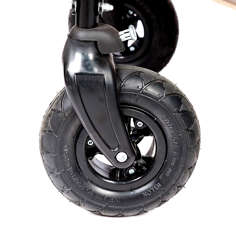 Передние колеса с механизмом фиксации направления движения.jpg