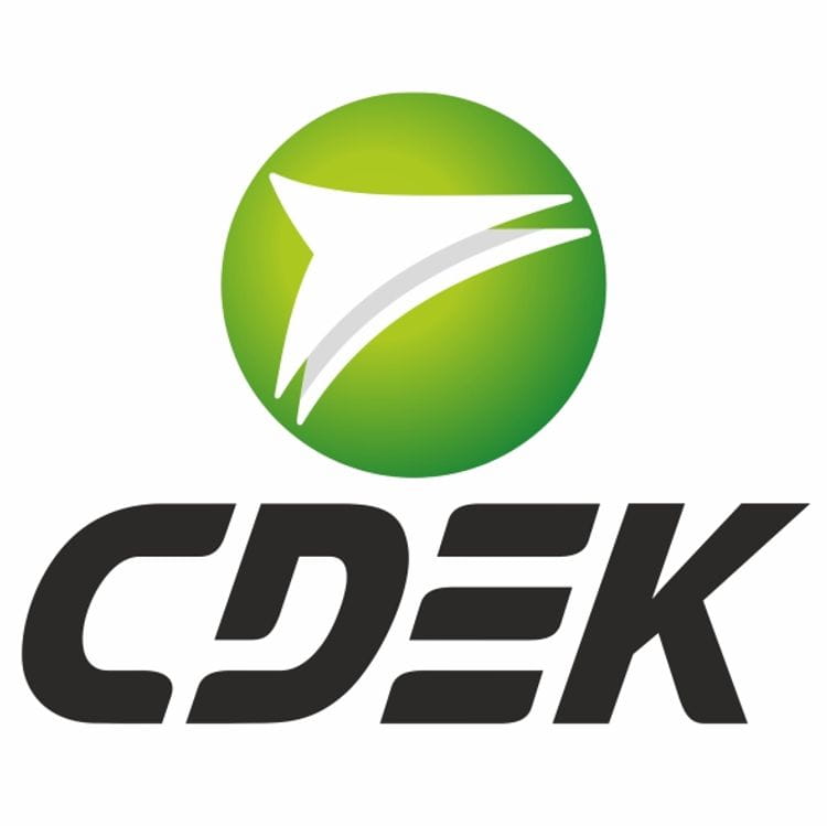 СДЭК