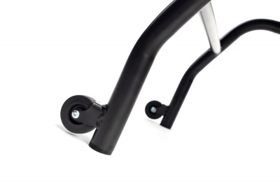 Кресло-стул повышенной комфортности Vermeiren Alesia (Комплектация "Languedoc")