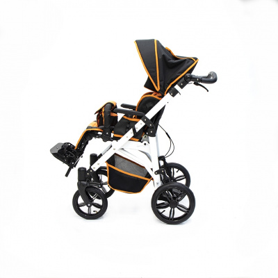 Прогулочное универсальное кресло-коляска для детей с ДЦП Vita Buggy 7900