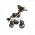 Прогулочное универсальное кресло-коляска для детей с ДЦП Vita Buggy 7900