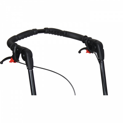 Ручной тормоз для сопровождающего RPRB40101