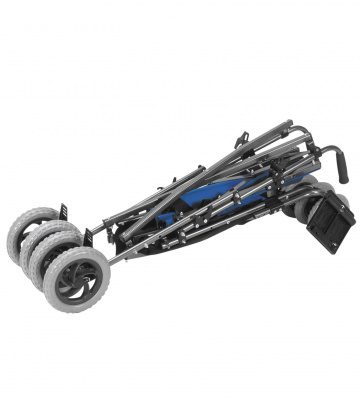 Прогулочная коляска Ottobock Эко Багги