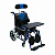 Кресло-коляска механическая FS958LBHP