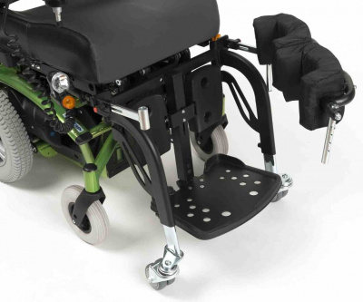 Инвалидное кресло-коляска Vermeiren Forest 3 SU