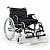 Инвалидное кресло-коляска Vermeiren V300 DC с двойной крестовиной