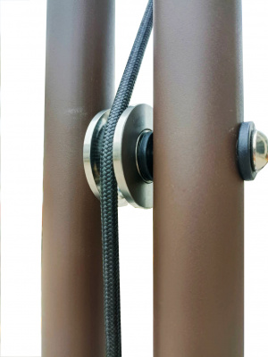 Беговая дорожка AMF 8612Z