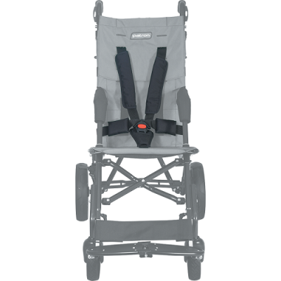 5-ти точечный ремень для колясок Patron Rprb021