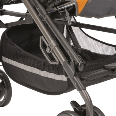 Корзина для вещей Pliko