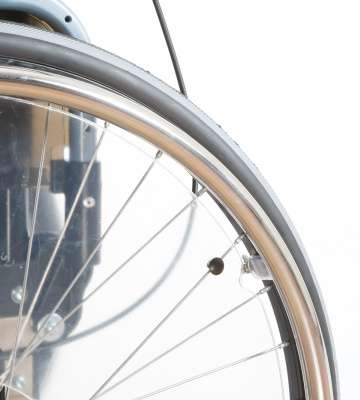 Кресло-коляска с ручным приводом Оттобок Старт Юниор (Ottobock Start Junior)