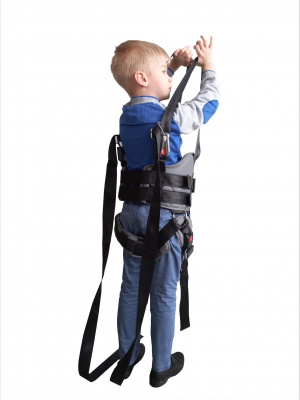 Жилет подвесной HV1 малый