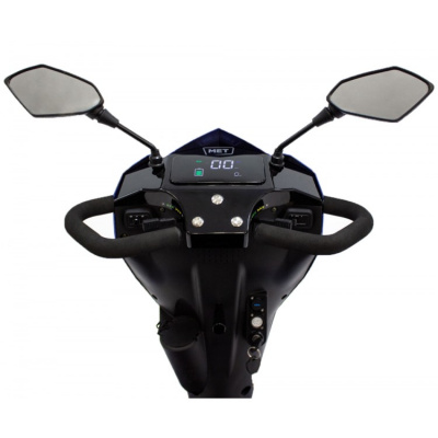 Кресло-коляска МЕТ EXPLORER GT