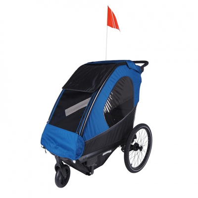 Прогулочное кресло-коляска для детей с ДЦП LIW Yogi