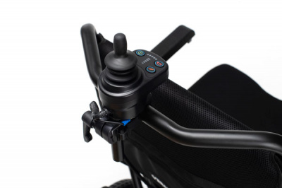 Кресло-коляска электрическая Kiddie Power Sunny  (компл Plego)