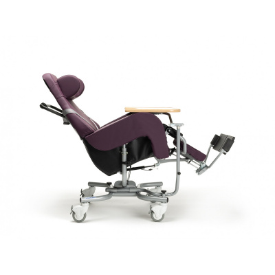 Кресло-коляска инвалидная повышенной комфортности Vermeiren Altitude