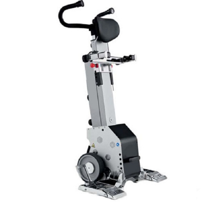 Устройство для подъема и перемещения инвалидов колесный лестничный Riff LY-TS-912