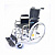 Кресло-коляска инвалидная LY-250 (250-C) складная детская