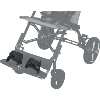 Фиксатор стоп для колясок Patron Rprb006