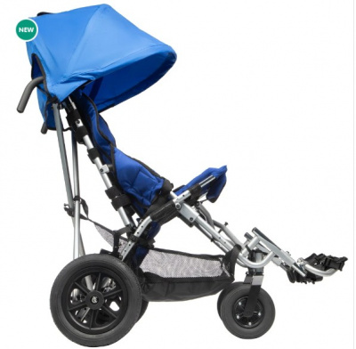 Прогулочное кресло-коляска Ortonica Cruiser 200 (аналог Panther)