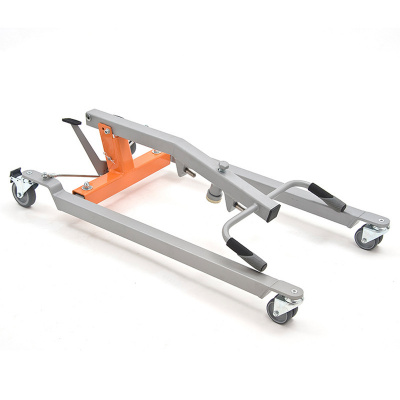 Подъемник MET TITAN M комплект 01 ( напольный на колёсах ) для инвалидов