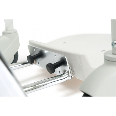 Кресло-стул повышенной комфортности Vermeiren Alesia