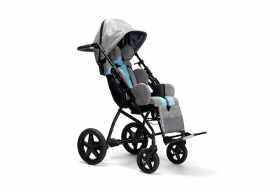 Прогулочная инвалидная коляска для детей с ДЦП Gemini 2 NEW (Джемини)