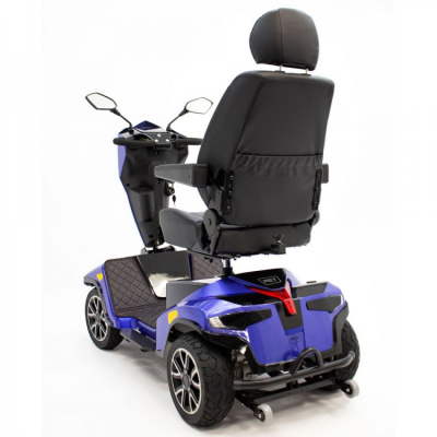 Кресло-коляска МЕТ EXPLORER GT