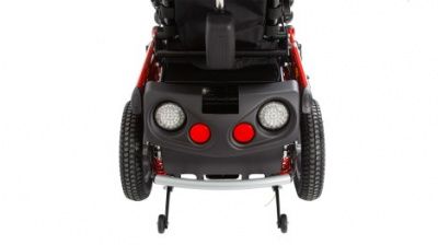 Кресло-коляска В500 с электроприводом