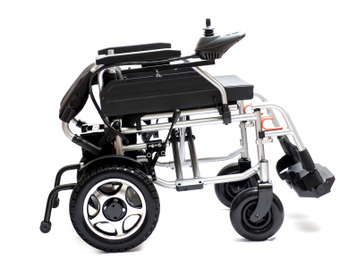 Excel X-Power 30 - кресло-коляска с электроприводом