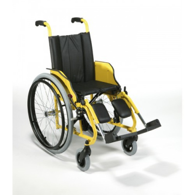 Кресло-коляска инвалидная Vermeiren 925 Kids