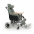 Кресло-коляска инвалидная повышенной комфортности Vermeiren Coraille XXL (со столом)