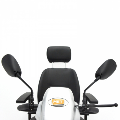 Кресло-коляска MET EXPLORER 450