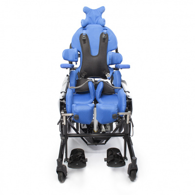 Домашнее кресло - коляска с функцией вертикализации Baffin TRIO