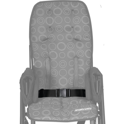 3-х точечный жилет RPRK005