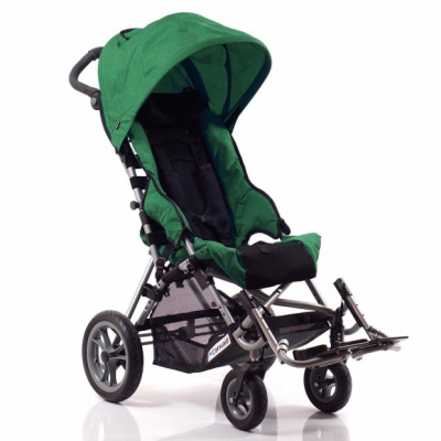 Прогулочное кресло-коляска для детей c ДЦП Convaid Cruiser CX