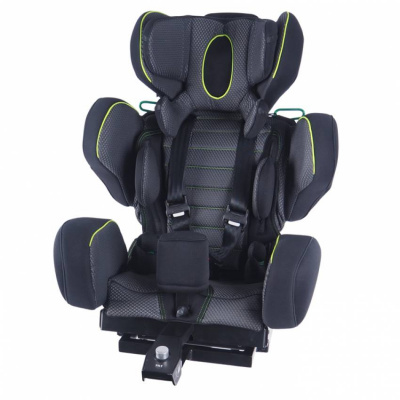 Детское реабилитационное автокресло LIW Simon