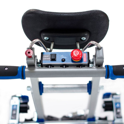 Подъемник лестничный Sano PT PTR ХТ 130